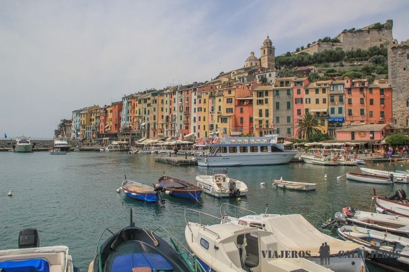 Portovenere