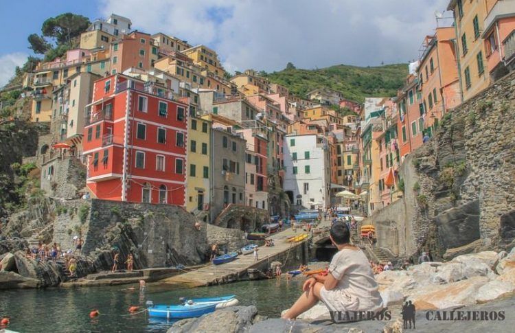 Riomaggiore