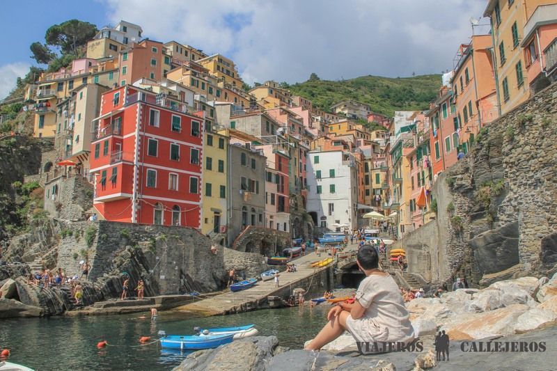 Riomaggiore