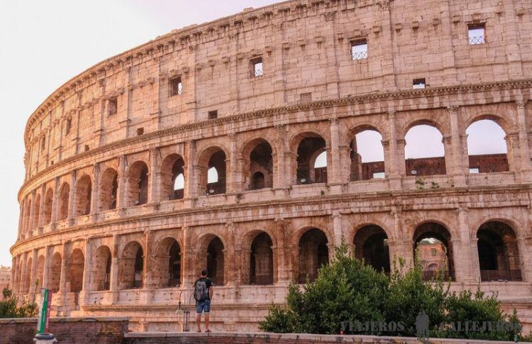 Roma