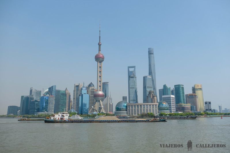 Shanghái