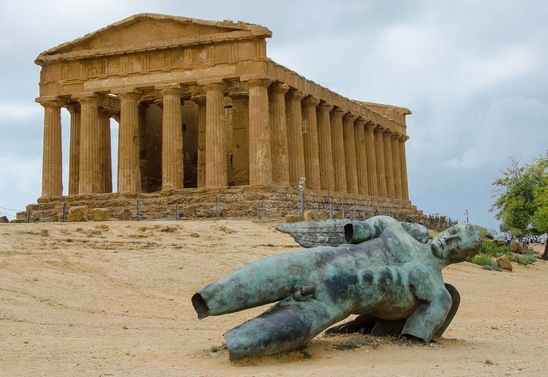 Visitar Sicilia, una de las mejores cosas que hacer en Italia