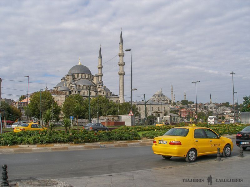 Estambul
