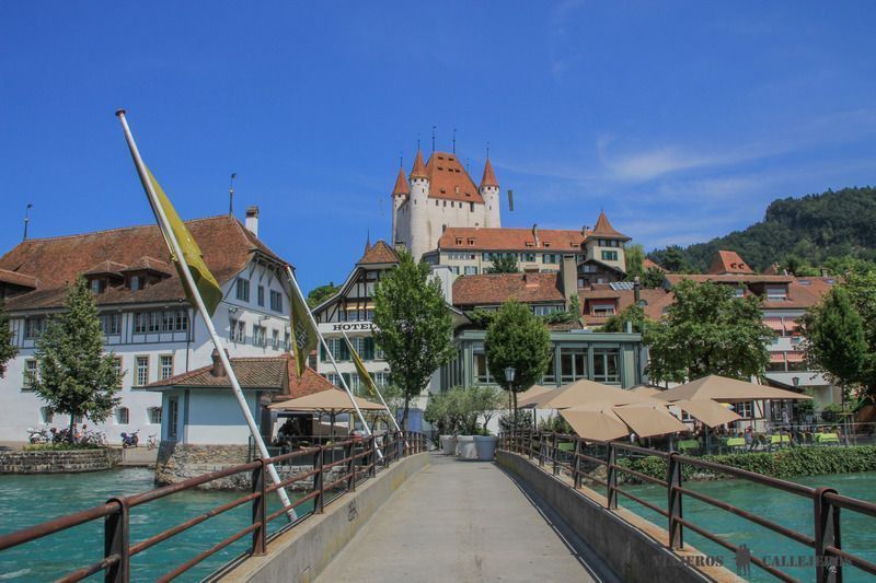 Thun