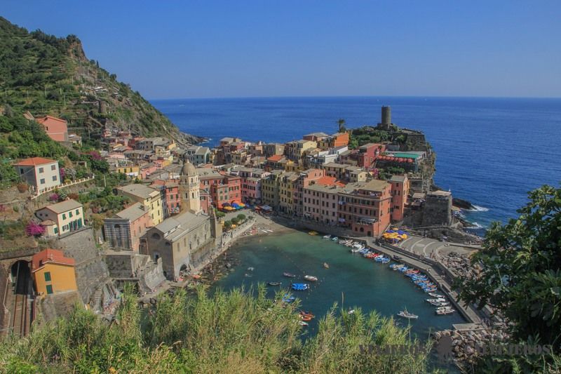 Vernazza