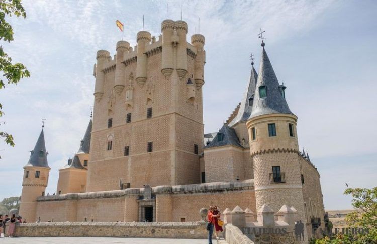 El Acázar