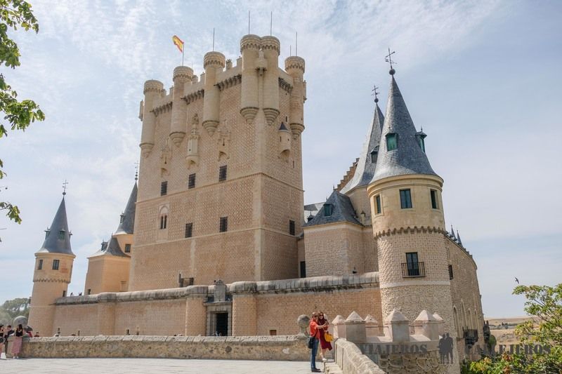 El Acázar