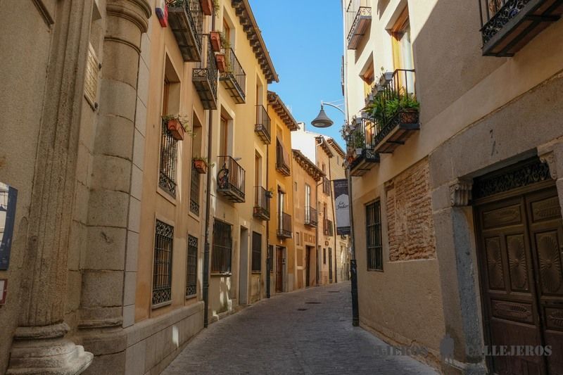 Barrio Judío
