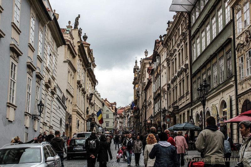 Calle Nerudova