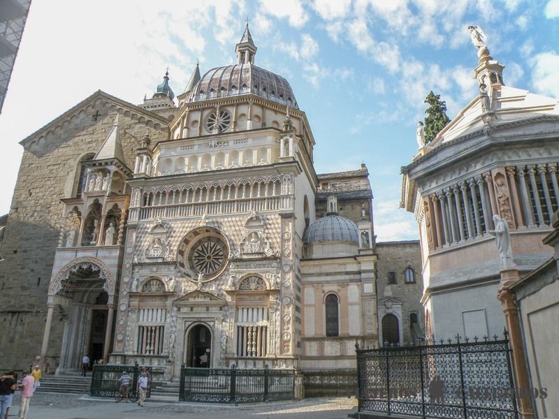 Cappella Colleoni