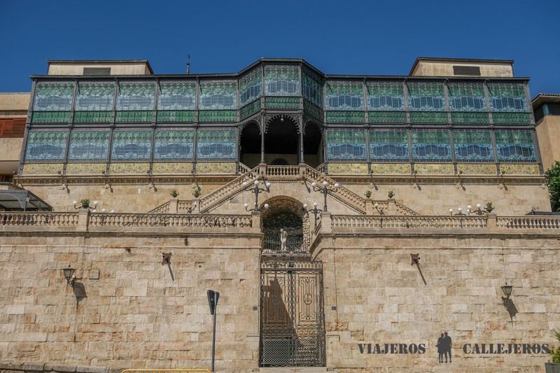 Casa Lis