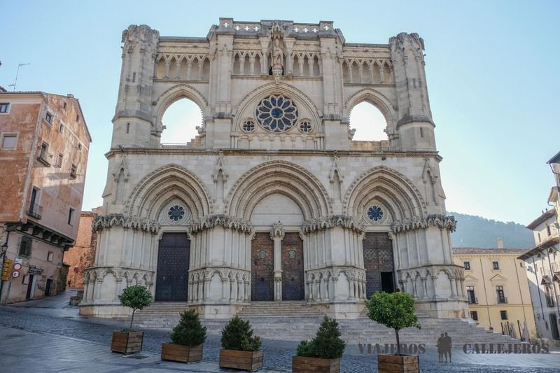 Catedral de Cuenca