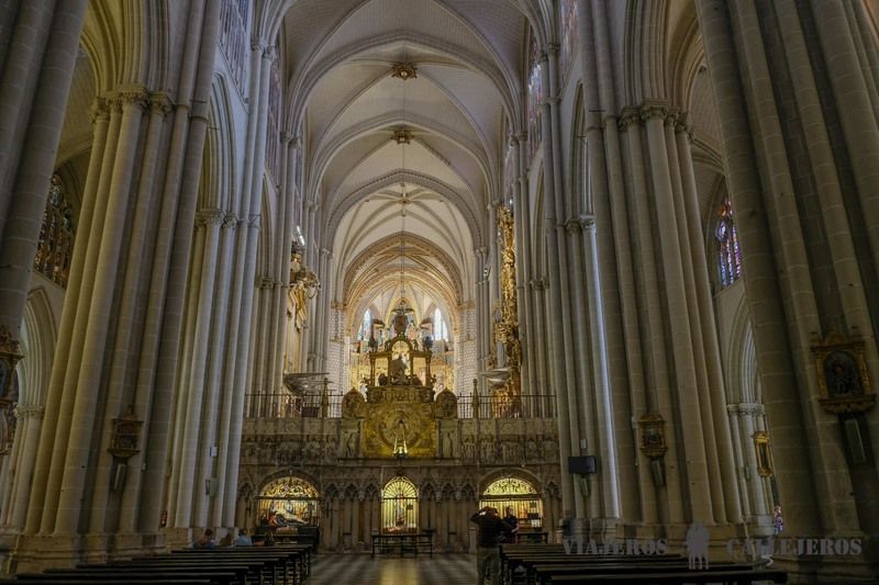 Catedral de Toledo
