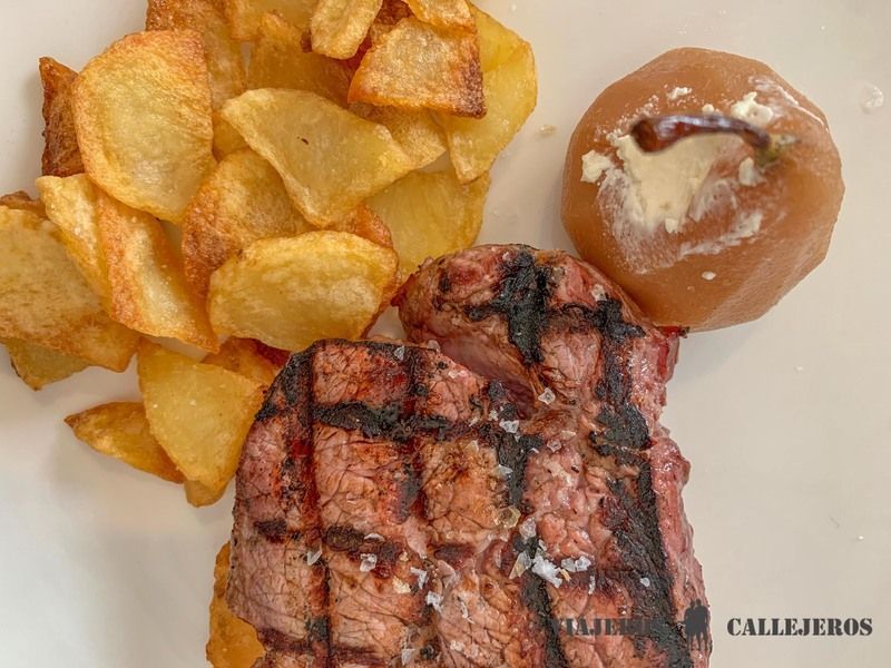 Chuletón de Ávila, una de las mejores cosas que hacer en Ávila