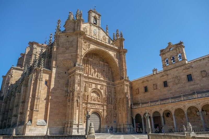 Convento de San Esteban