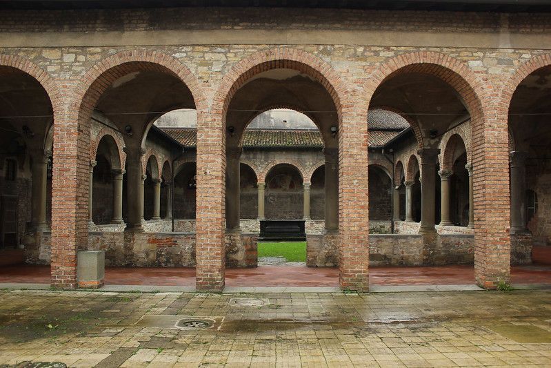 Convento de San Francesco