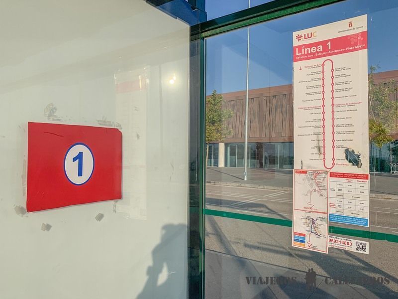 Estación Fernando Zóbel