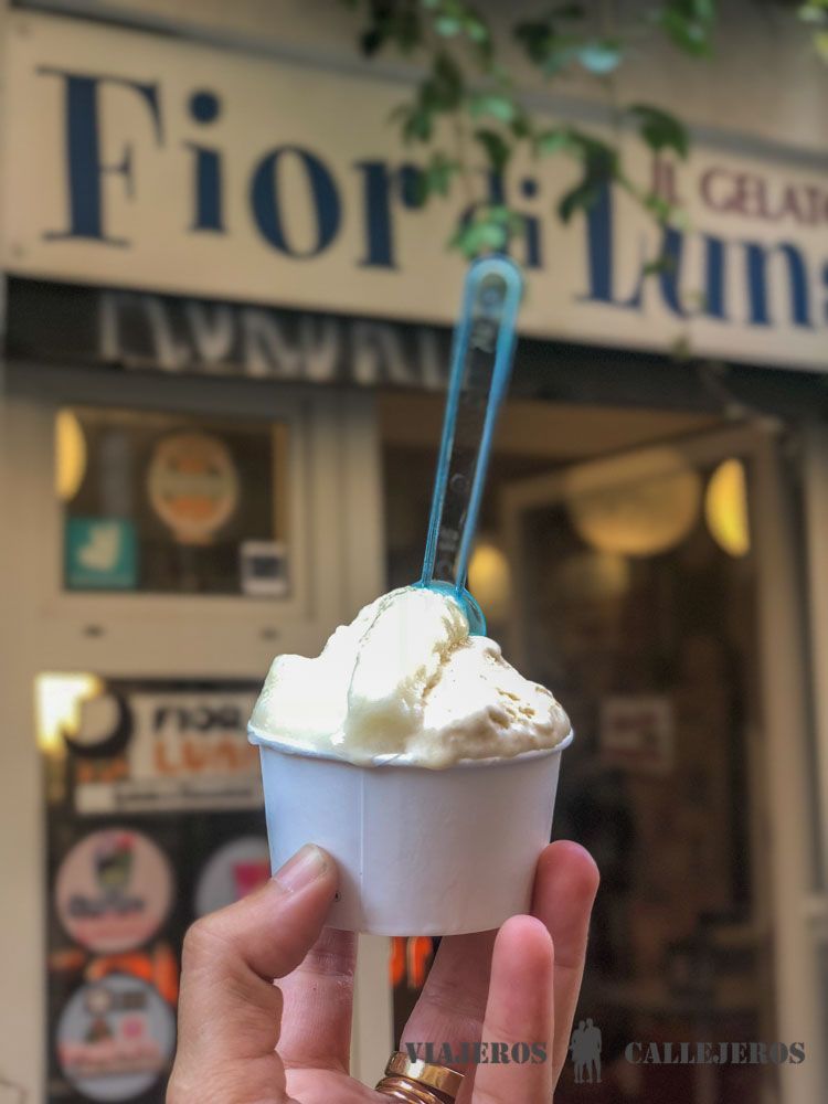 Fior Di Luna