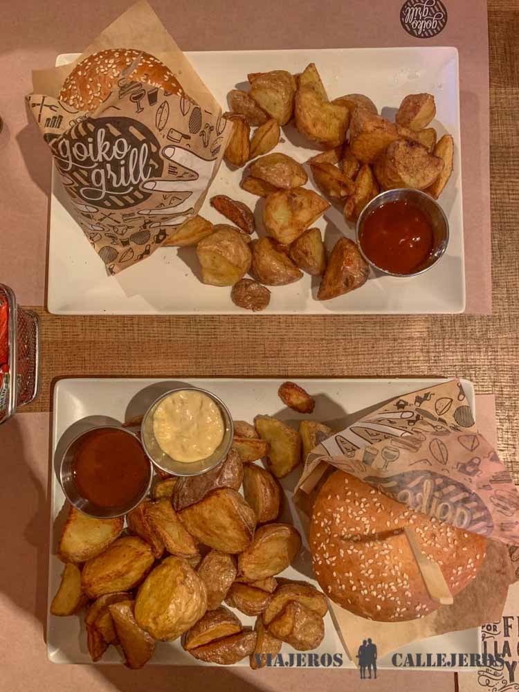 Goiko Grill