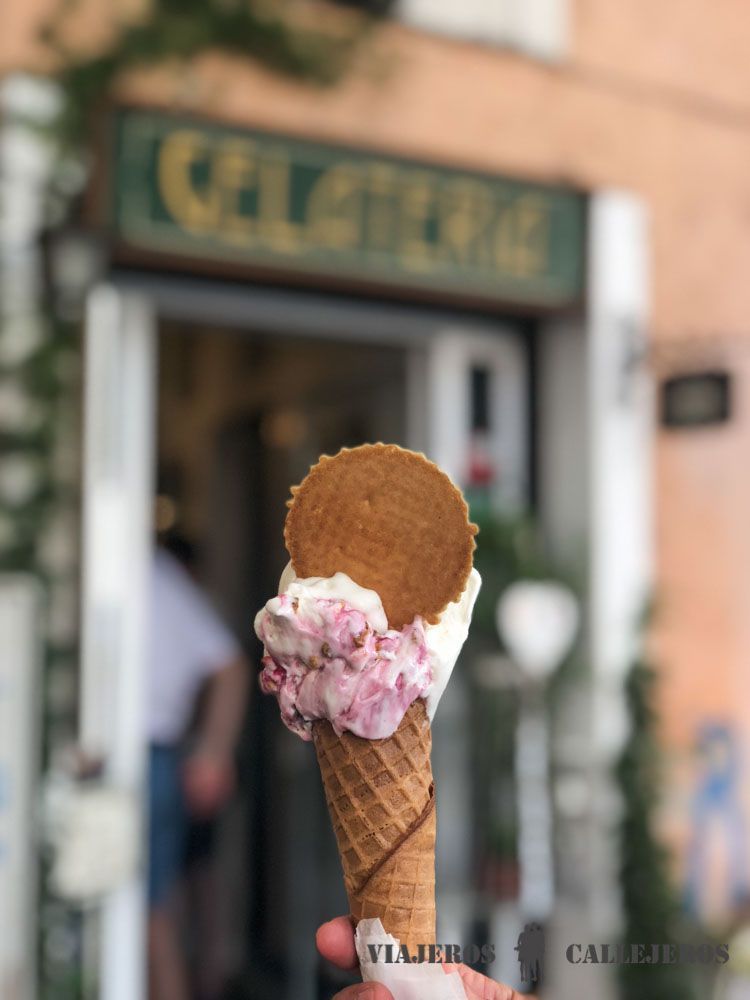 Gelateria del Viale