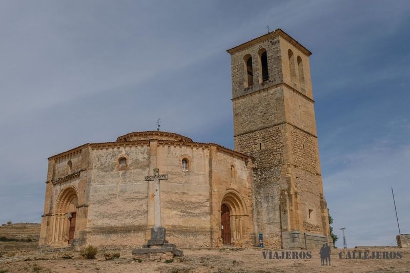 Iglesia de la Vera Cruz