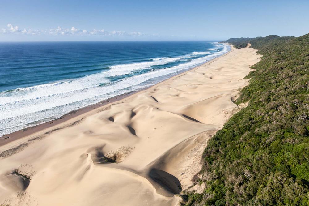 Isimangaliso