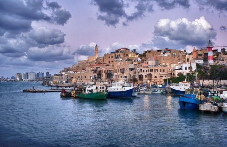 Jaffa