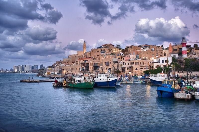 Jaffa