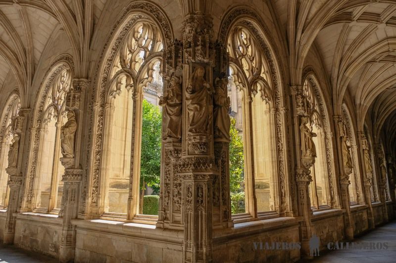 Monasterio de San Juan de los Reyes