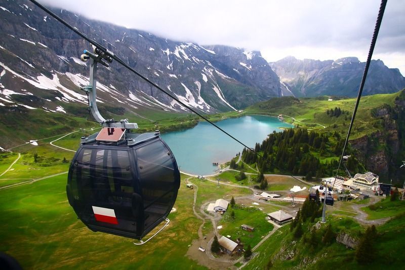 Monte Titlis