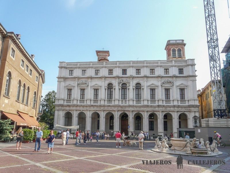 Palazzo Nuovo