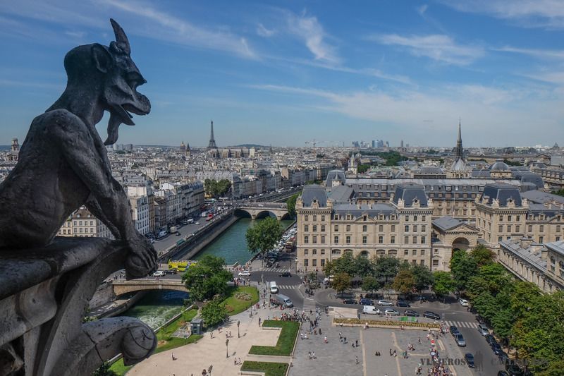 Guía de París