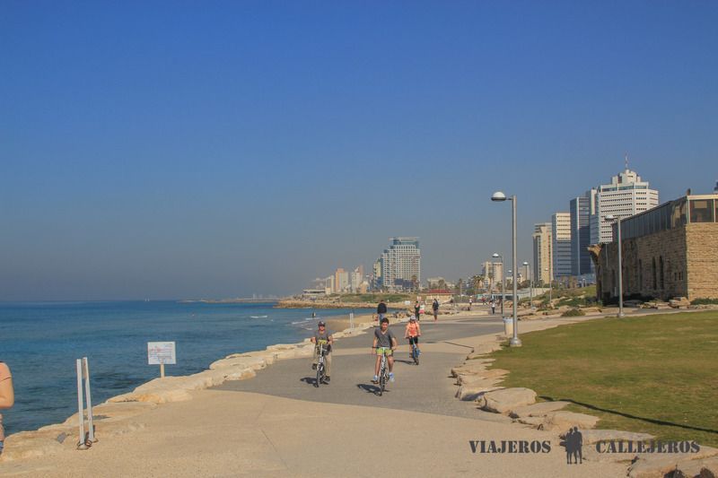 Paseo Marítimo
