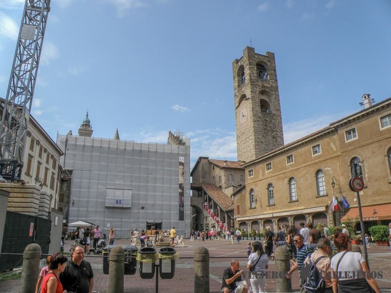 Piazza Vecchia