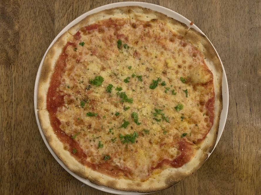 Restaurantes recomendados en Singapur
