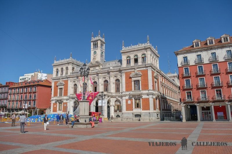Plaza Mayor