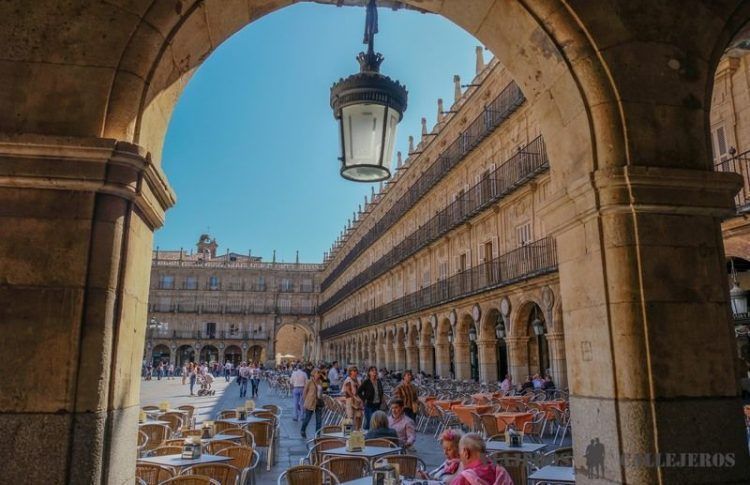Plaza Mayor