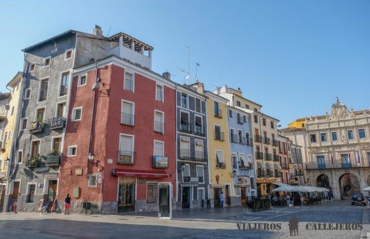 Los mejores restaurantes en Cuenca