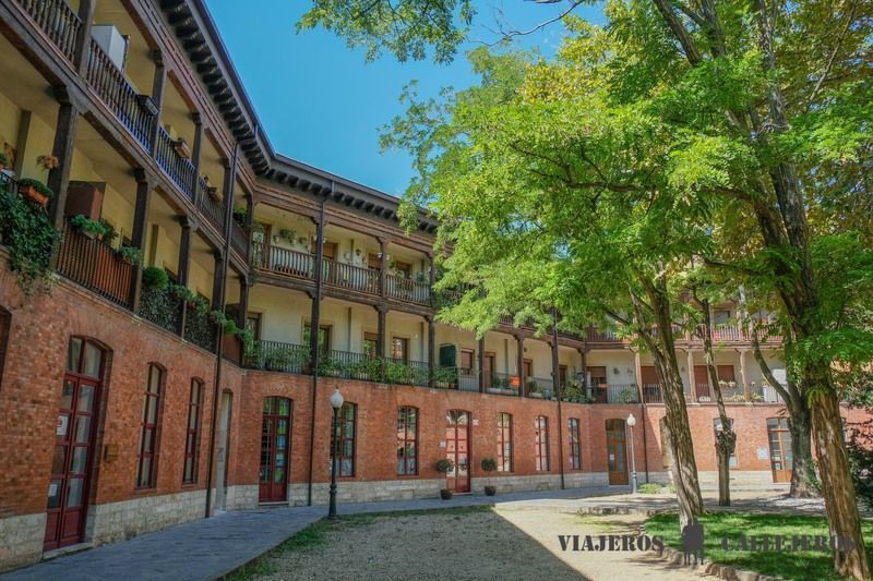 Plaza del Viejo Coso