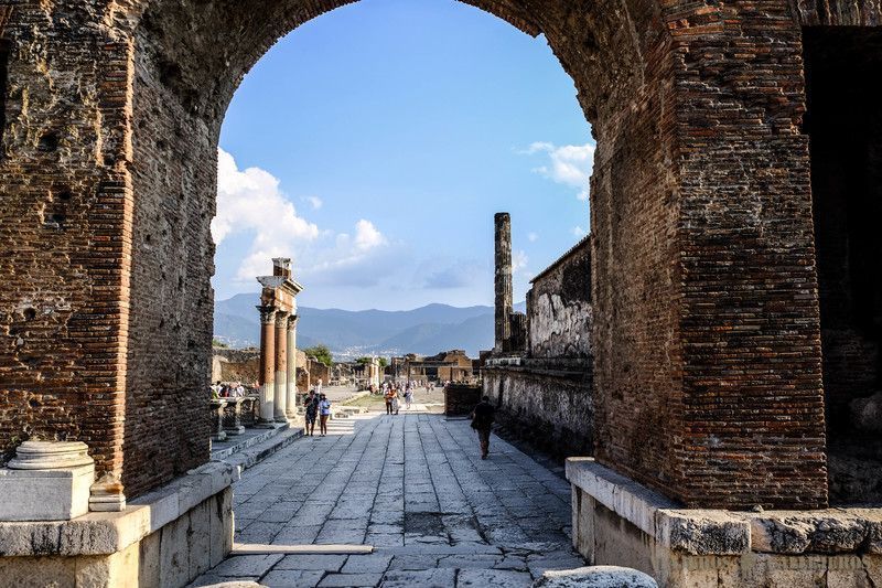 Pompeya