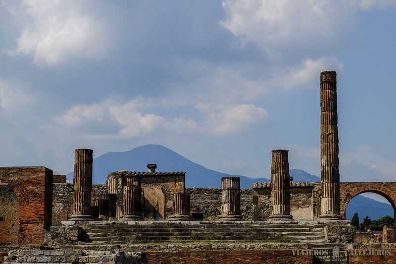 Pompeya