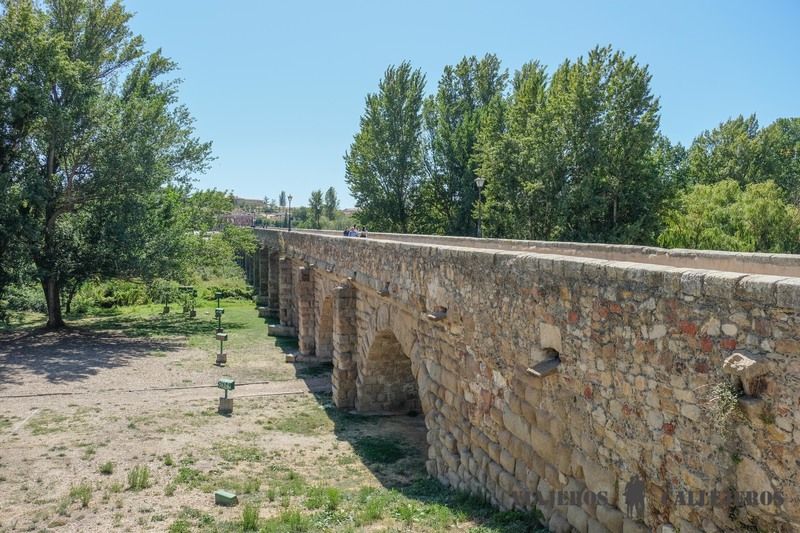 Puente Mayor del Tormes