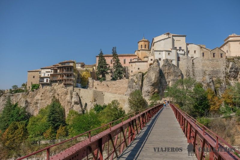 Puente de San Pablo