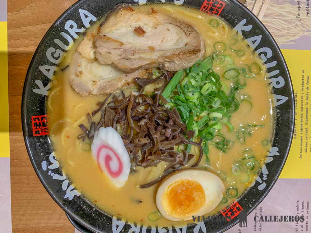 Ramen Kagura