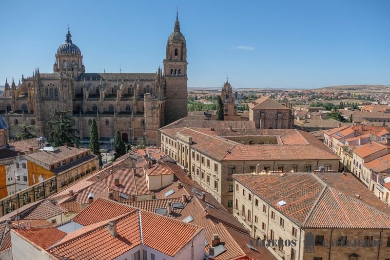 Salamanca