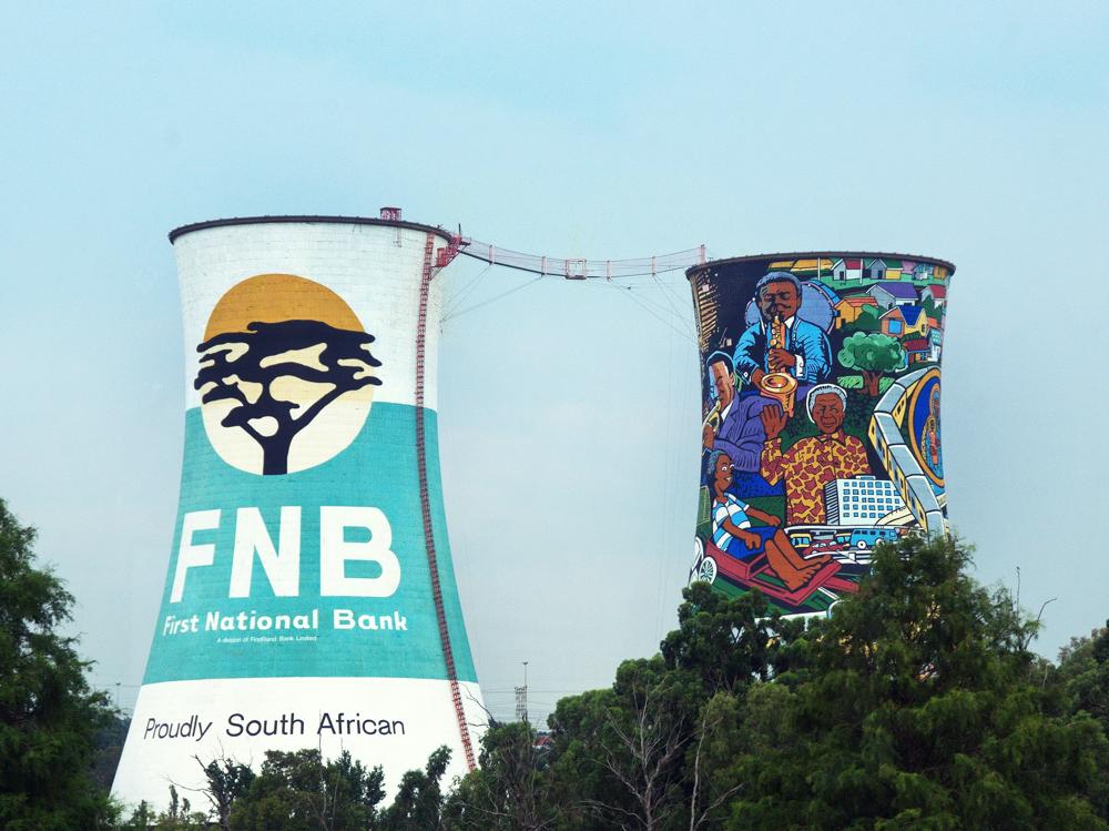 Soweto