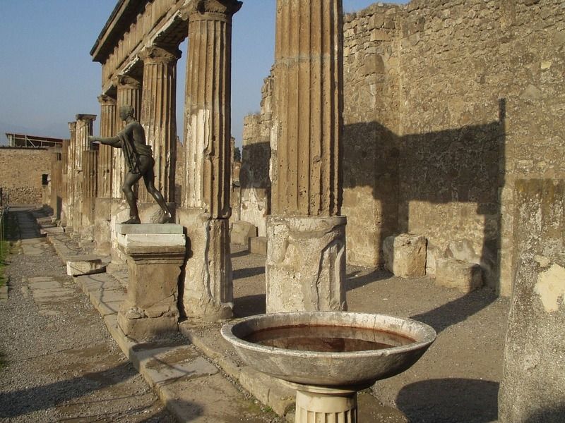 Templo de Apolo