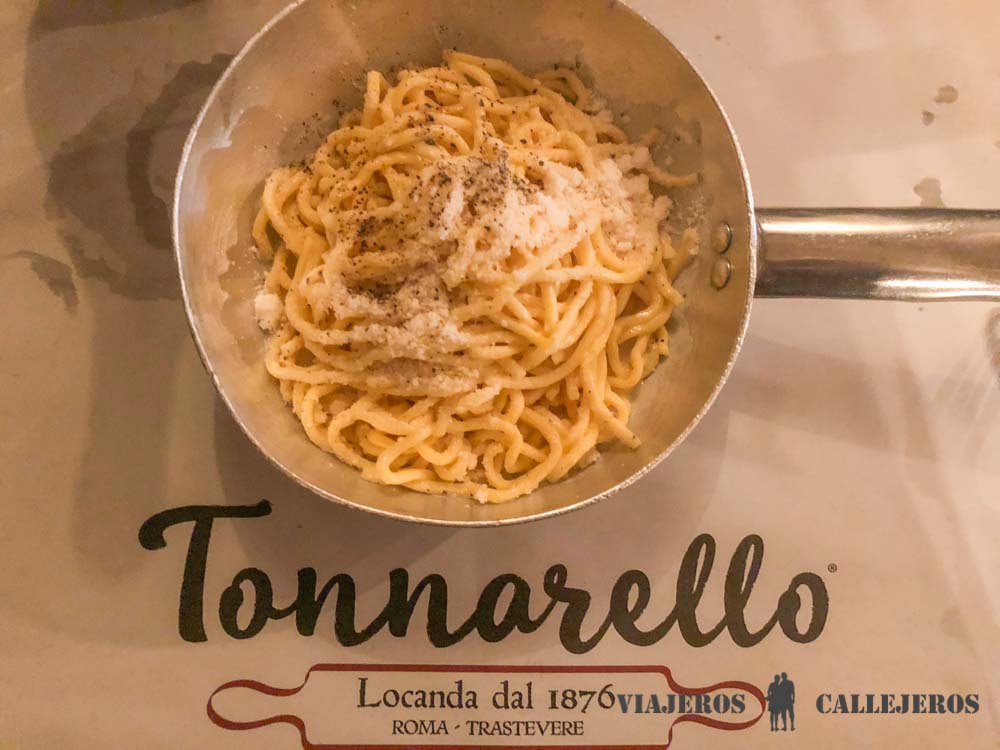 Tonarello