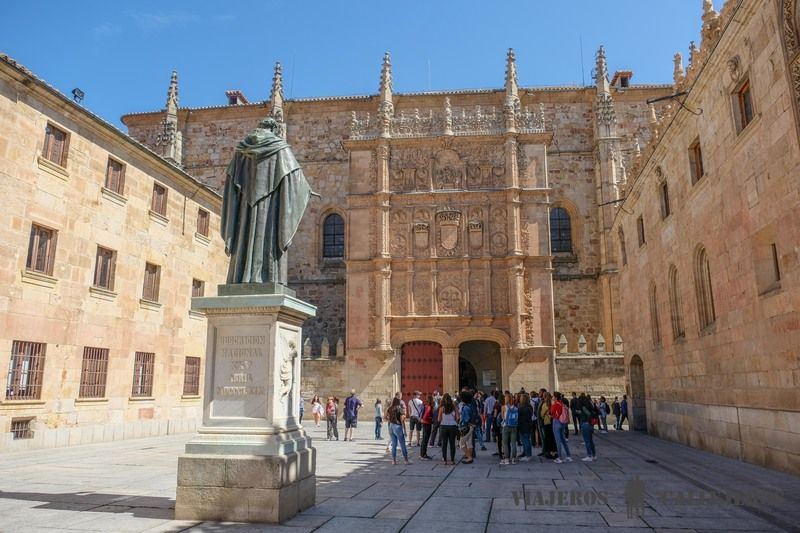 Universidad de Salamanca