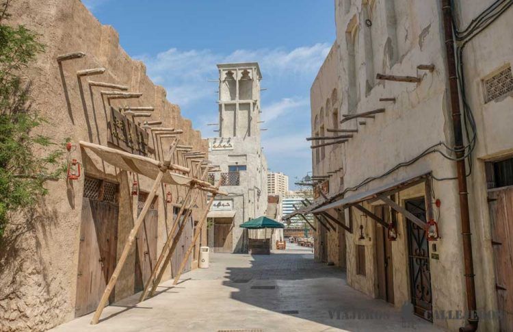 Al-bastakiya
